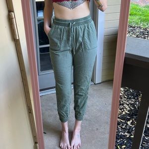 Hollister Skinny Joggers